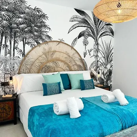 公寓 El Dorado 3 Cerca Puerto Banus