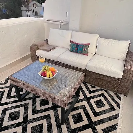 El Dorado 3 Cerca Puerto Banus