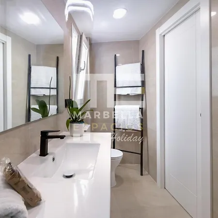 公寓 El Dorado 3 Cerca Puerto Banus