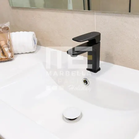 公寓 El Dorado 3 Cerca Puerto Banus