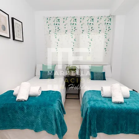 Apartmán El Dorado 3 Cerca Puerto Banus