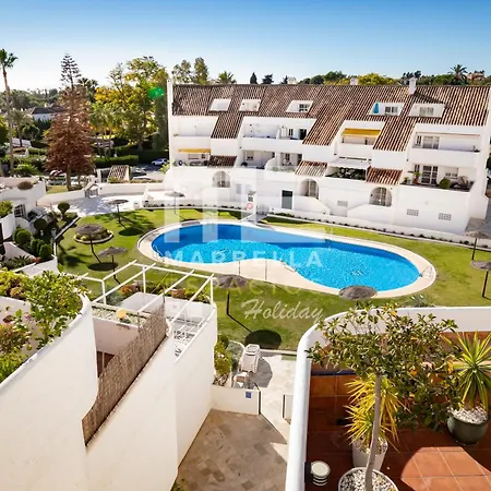El Dorado 3 Cerca Puerto Banus Apartmán Marbella
