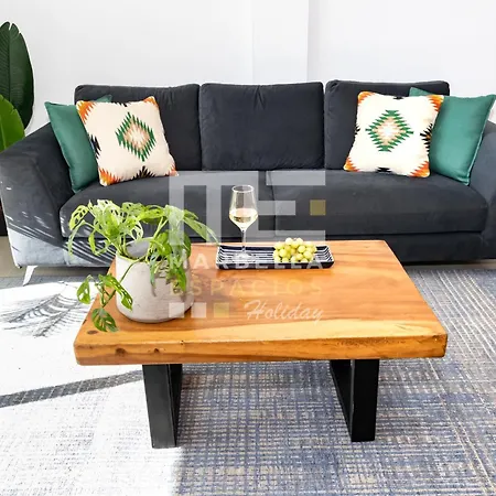 El Dorado 3 Cerca Puerto Banus Apartmán Marbella