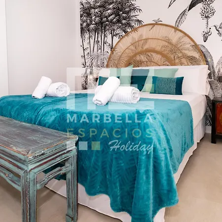 El Dorado 3 Cerca Puerto Banus Apartmán Marbella