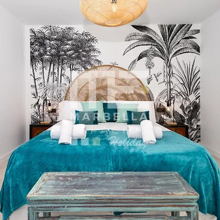 El Dorado 3 Cerca Puerto Banus Apartmán