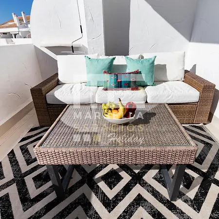 El Dorado 3 Cerca Puerto Banus *