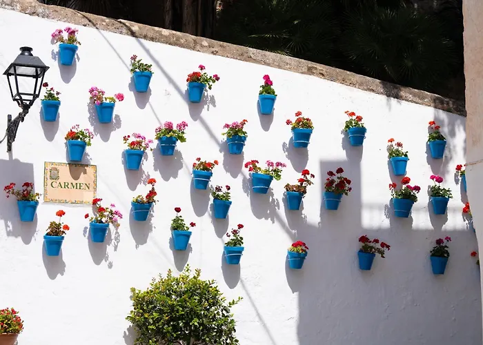 Apartament El Dorado 3 Cerca Puerto Banus *