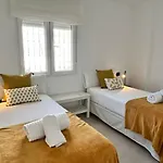 El Dorado 3 Cerca Puerto Banus Διαμέρισμα *