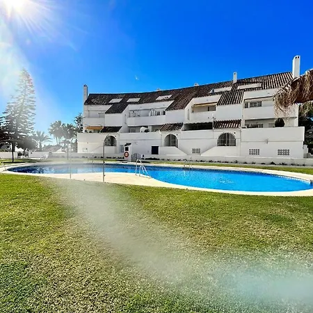 El Dorado 3 Cerca Puerto Banus *