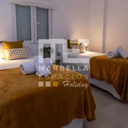 El Dorado 3 Cerca Puerto Banus Marbella