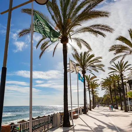 El Dorado 3 Cerca Puerto Banus *