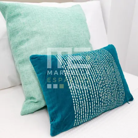 Apartment El Dorado 3 Cerca Puerto Banus Marbella