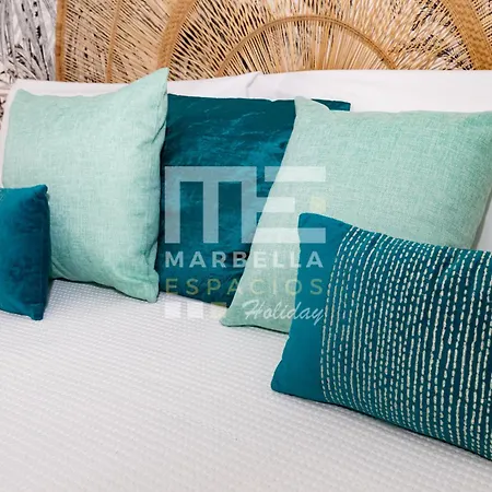 El Dorado 3 Cerca Puerto Banus * Marbella