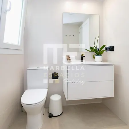 El Dorado 3 Cerca Puerto Banus Apartment