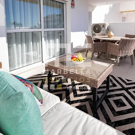 El Dorado 3 Cerca Puerto Banus Apartment