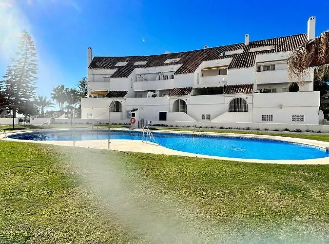 El Dorado 3 Cerca Puerto Banus *