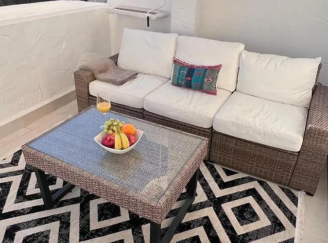 El Dorado 3 Cerca Puerto Banus