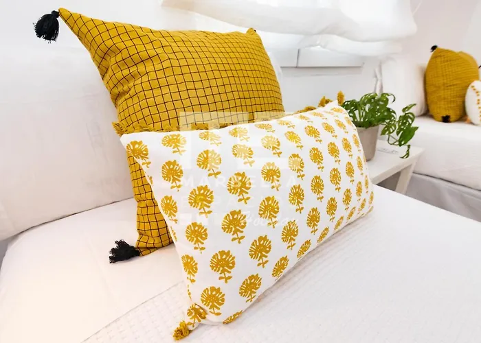 Apartamento El Dorado 3 Cerca Puerto Banus *