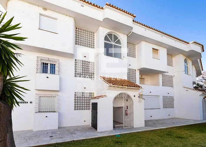 El Dorado 3 Cerca Puerto Banus *