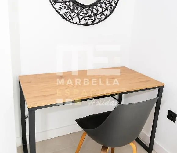 El Dorado 3 Cerca Puerto Banus Apartamento Marbella