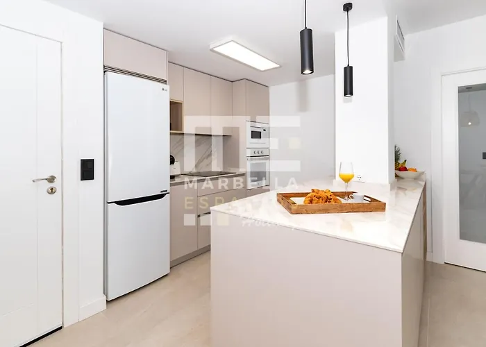 El Dorado 3 Cerca Puerto Banus *