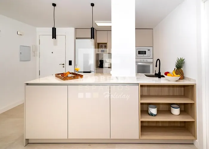 El Dorado 3 Cerca Puerto Banus Marbella