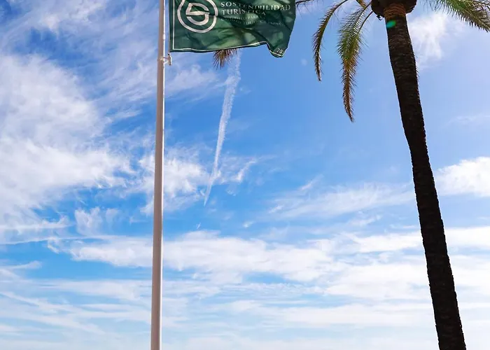 El Dorado 3 Cerca Puerto Banus