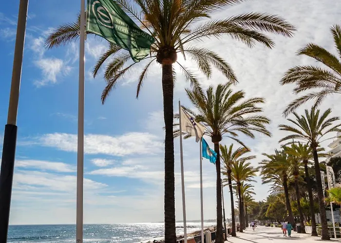 El Dorado 3 Cerca Puerto Banus *