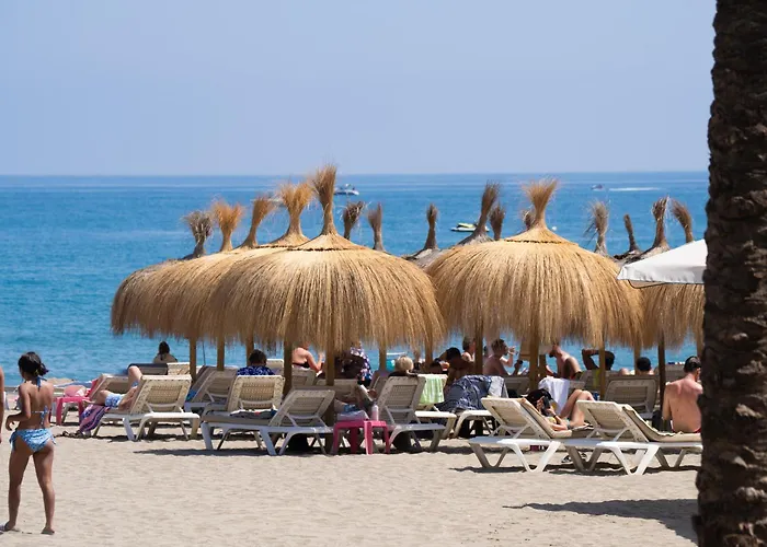 El Dorado 3 Cerca Puerto Banus *