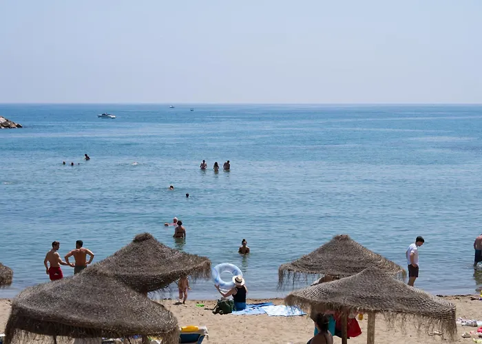 El Dorado 3 Cerca Puerto Banus