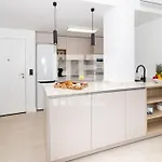 Apartamento El Dorado 3 Cerca Puerto Banus Marbella
