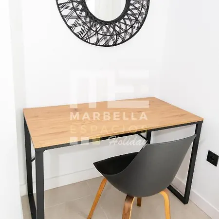 El Dorado 3 Cerca Puerto Banus Apartment Marbella