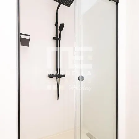 El Dorado 3 Cerca Puerto Banus *