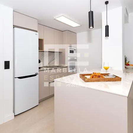 El Dorado 3 Cerca Puerto Banus *