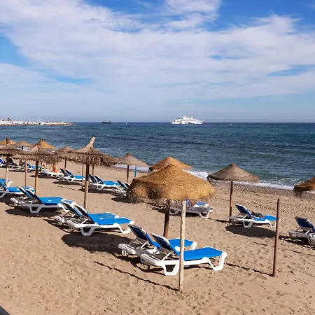 El Dorado 3 Cerca Puerto Banus *