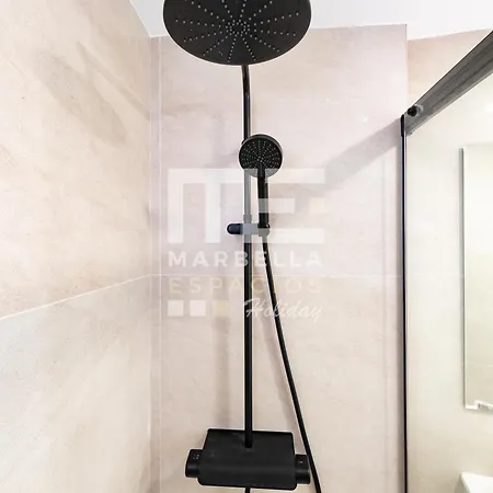 El Dorado 3 Cerca Puerto Banus Apartment *