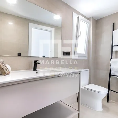 El Dorado 3 Cerca Puerto Banus *