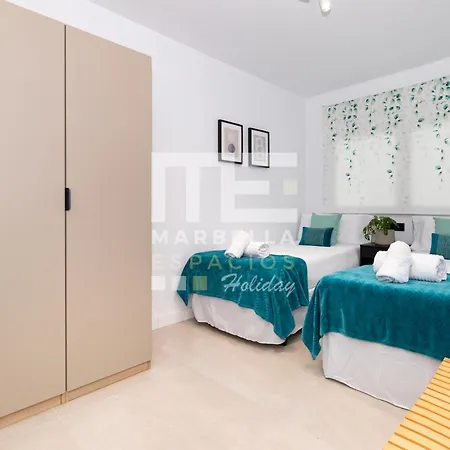 El Dorado 3 Cerca Puerto Banus