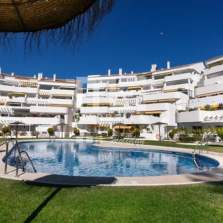 公寓 El Dorado 3 Cerca Puerto Banus