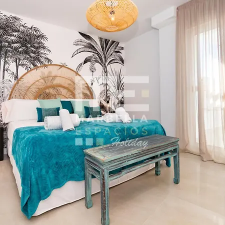 El Dorado 3 Cerca Puerto Banus *