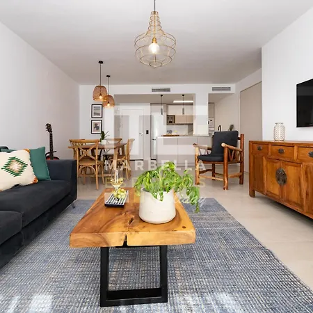 El Dorado 3 Cerca Puerto Banus