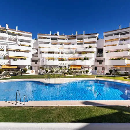 El Dorado 3 Cerca Puerto Banus *