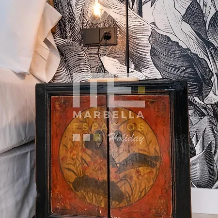 El Dorado 3 Cerca Puerto Banus