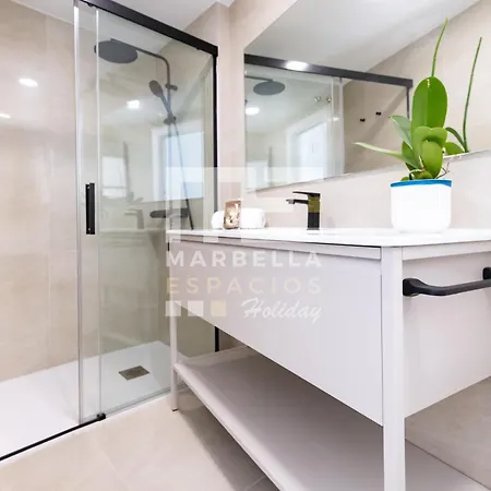 El Dorado 3 Cerca Puerto Banus *