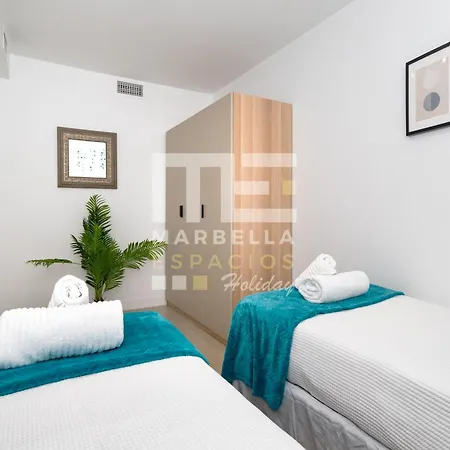 El Dorado 3 Cerca Puerto Banus Apartment Marbella