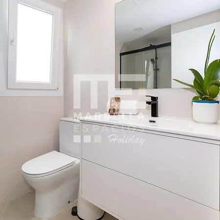 El Dorado 3 Cerca Puerto Banus