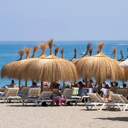 El Dorado 3 Cerca Puerto Banus *