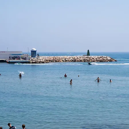 El Dorado 3 Cerca Puerto Banus Apartment