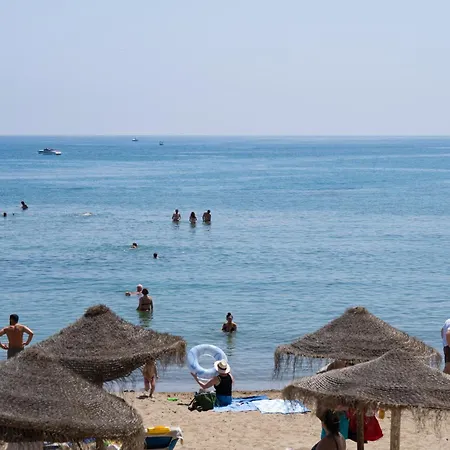 El Dorado 3 Cerca Puerto Banus