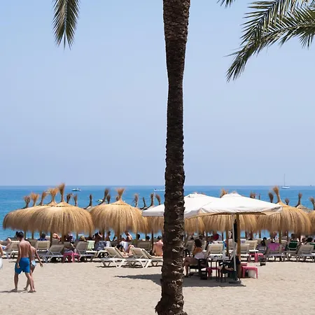 El Dorado 3 Cerca Puerto Banus